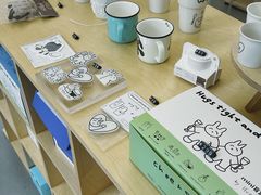 -HUGS coffee(东区店)