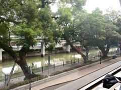 -广东胜利宾馆西关粤中餐厅