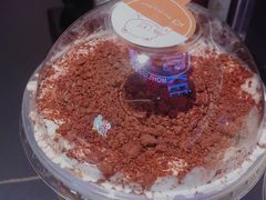 饼干奶茶-KOI The(卓悦汇购物中心店)