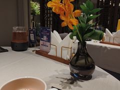-狮王府淮扬菜(夫子庙老门东店)