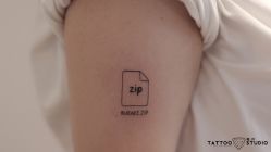 -飛凡TATTOO纹身•原创