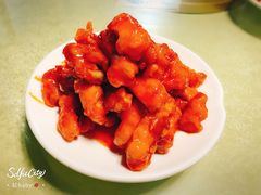 -陈傻子餐厅(世纪都会店)