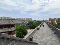 -即墨古城