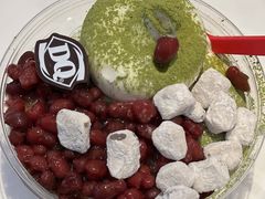 -DQ·蛋糕·冰淇淋(河东万达店)