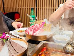 -锦城印象火锅(天府三街店)
