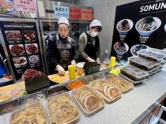 -传闻来紫菜包饭·打糕(西塔韩百店)