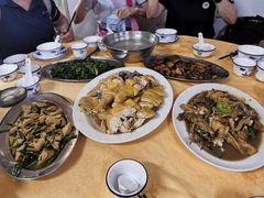 豆饼-太手撕鸡