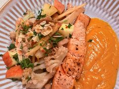 -BAKER&SPICE(安福路店)