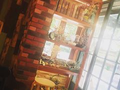 -治愈系甜品The Soothing Dessert(科海大楼店)