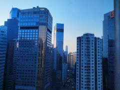 -香港珀丽酒店
