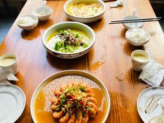 -尚岛私房菜(西方巷店)