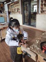 -文旺阁亲子手工DIY木作博物馆