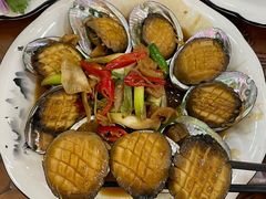 -友强·23年特色海鲜大排档(厦门店)