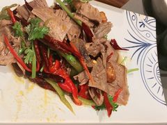 -云海肴·汽锅鸡·云南菜(高德置地店)