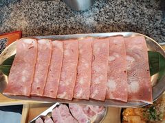 -酒拾烤肉(阳光100店)