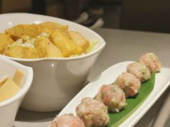 -海底捞火锅(银泰中心店)