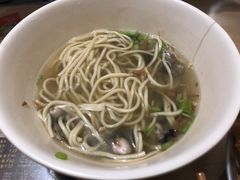 -建国蚵煎蚵面