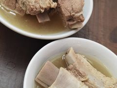 -松發肉骨茶(牛车水店)