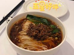 -眉州东坡(团结湖店)