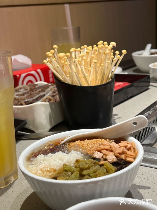 海底捞火锅(如皋吾悦广场店)图片