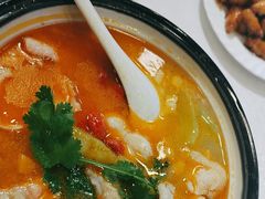 -老浒记烤鸭-北京菜(琉璃厂店)