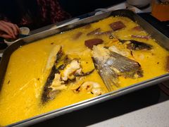 -半天妖烤鱼(海那城店)