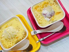 -满记甜品(静安大悦城店)