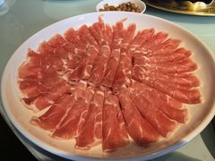 -鼓楼东街老火锅(鼓楼店)