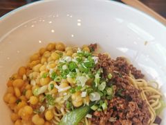 -何必是家面馆 HB noodles&coffee