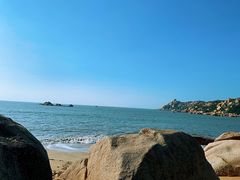 -那琴半岛地质海洋公园