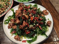 -吃货私房菜(丽江束河古镇店)