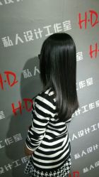 -HD HAIR STYLE