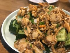 -陈傻子餐厅(世纪都会店)