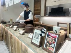 -李山山茶事(景枫店)