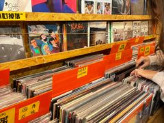 -独音唱片 Indie Music