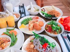 -上海崇明金茂凯悦酒店