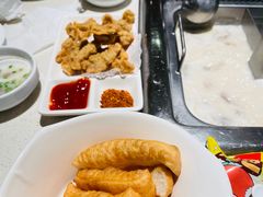 -海底捞火锅(银泰中心店)