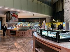 -漳州佰翔圆山酒店·圆山畔西餐厅
