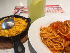 -必胜客(阿罗海店)