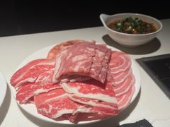 -聚盛源蒸汽海鲜火锅烤肉自助(巨川金海岸购物广场店)