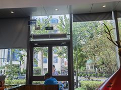 -小杨生煎(香港名都店)