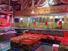-巽寮印象美食部落餐厅·海鲜·地方特色菜(惠州体验店)