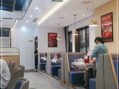 大堂-靓虾二哥长沙地标小龙虾(五一广场店)