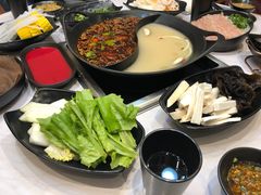 -新辣道鱼火锅(航天万源店)