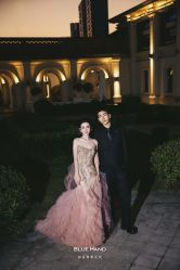 -钴蓝西服定制·男士礼服租赁(鄞州店)