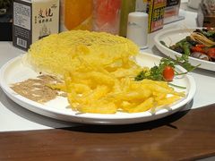 -山海经·海边人家 海鲜新青岛菜(扬州路店)