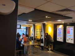 -麦当劳(一德路店)