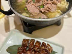 -全牛匠·乐山跷脚牛肉(西北旺万象汇店)