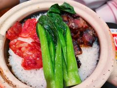 -超记煲仔饭(北京路店)