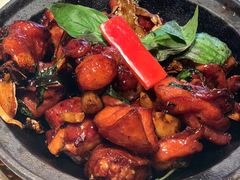 -志明眷村·台式融合菜·宵夜